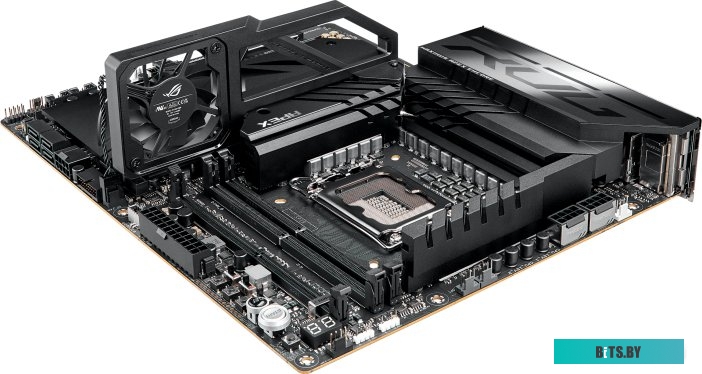 Материнская плата ASUS ROG Maximus Z790 Apex Encore 90MB1FX0-M0EAY0