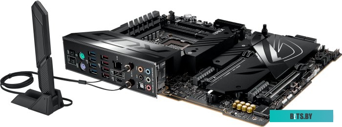 Материнская плата ASUS ROG Maximus Z790 Apex Encore 90MB1FX0-M0EAY0