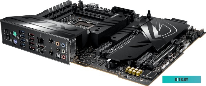 Материнская плата ASUS ROG Maximus Z790 Apex Encore 90MB1FX0-M0EAY0