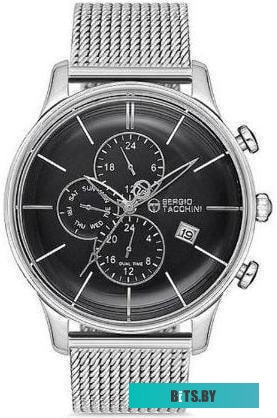 SST-110-250 Тонер SAMSUNG K2200 (MLT-D707L) (фл. 250г) Black&White Standart фас.Россия