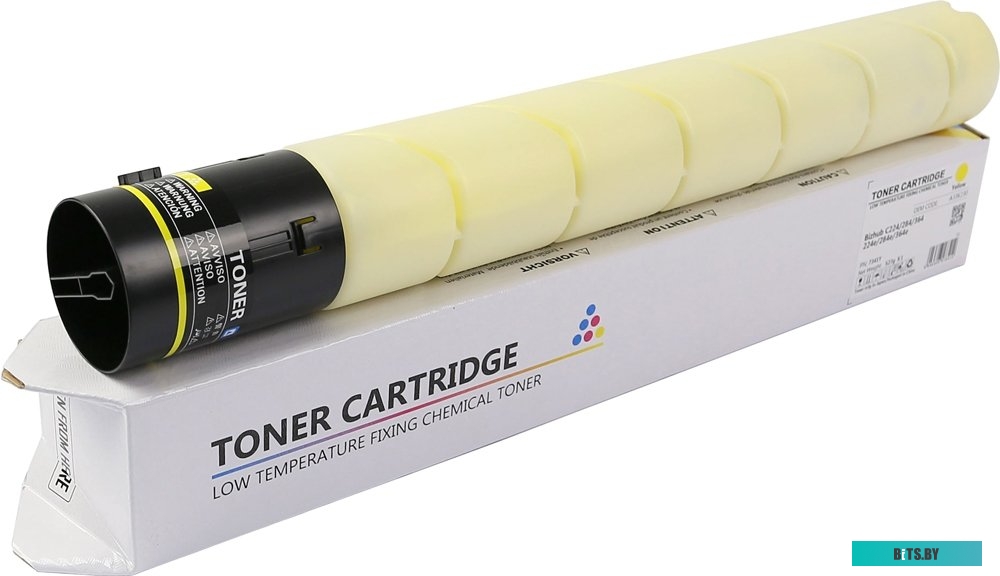CET7866 Ролик переноса Cet CET7866 для HP LJ Ent M607dn/608dn/609dn/MFP M631dn/632h в сборе