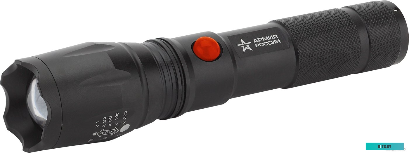 Б0030192 Ручной фонарь Эра MA-701, 5Вт [б0030192]