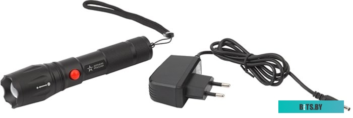 Б0030192 Ручной фонарь Эра MA-701, 5Вт [б0030192]