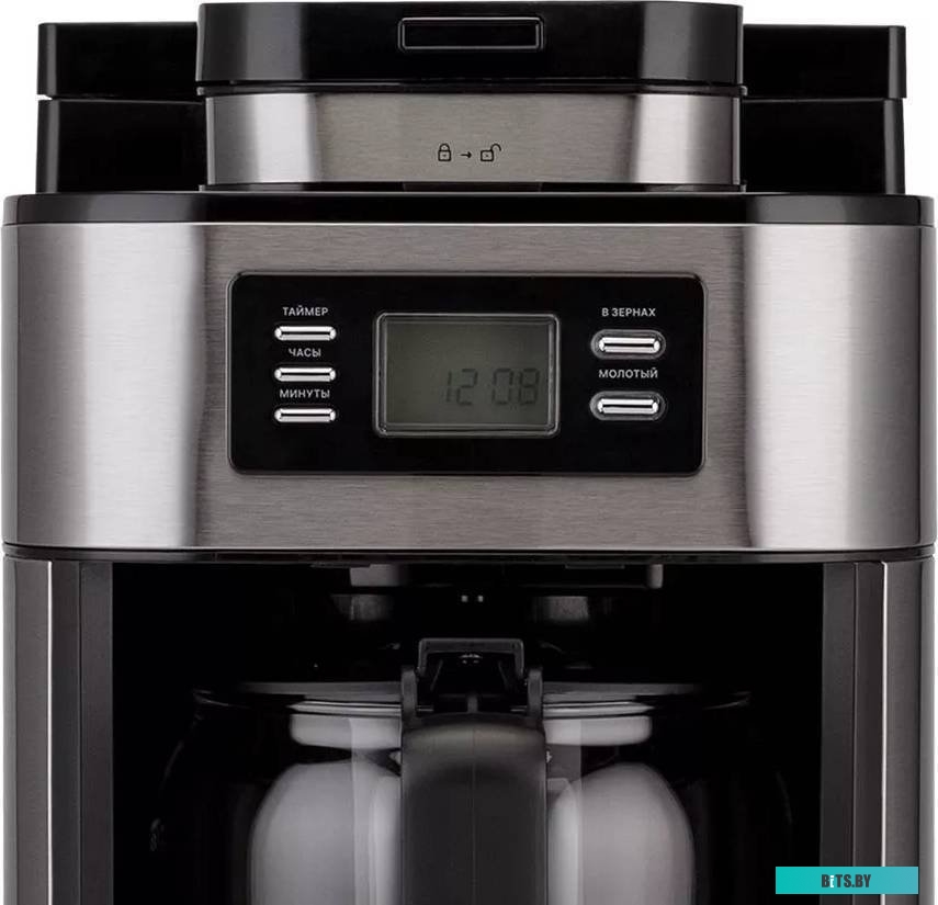 KT-781 Кофемашина "Kitfort" [KT-781]