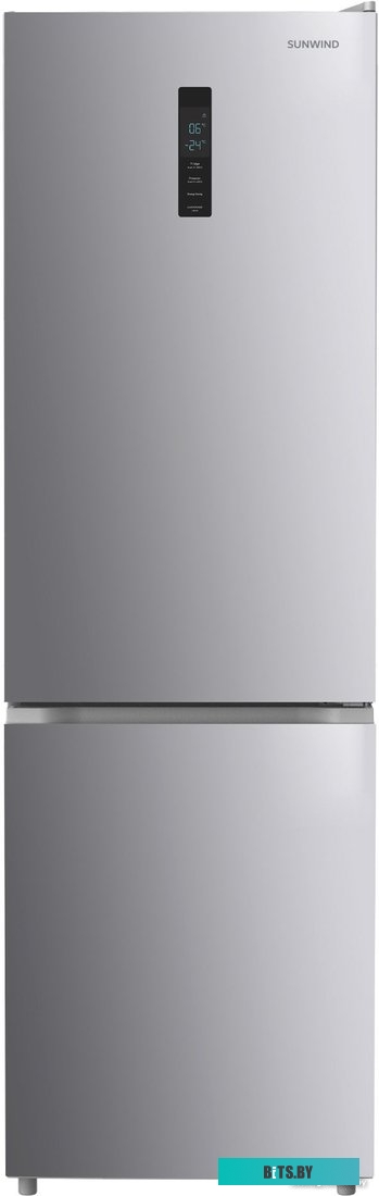 1870001 SunWind SCC356 (серебристый)