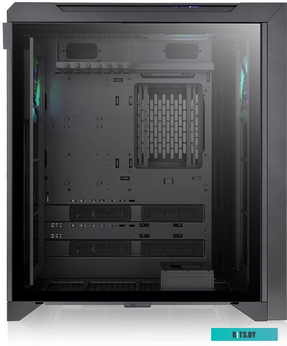 Компьютерный корпус Thermaltake CTE C700 TG ARGB CA-1X7-00F1WN-01