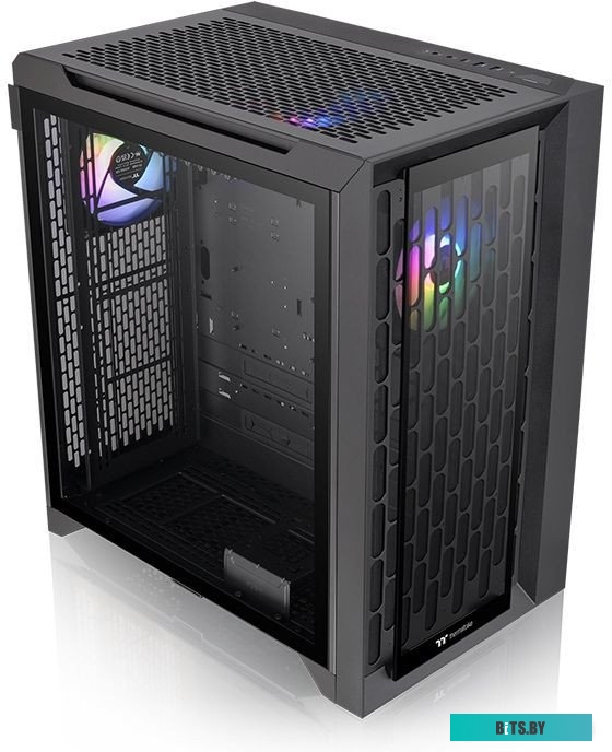 Компьютерный корпус Thermaltake CTE C700 TG ARGB CA-1X7-00F1WN-01