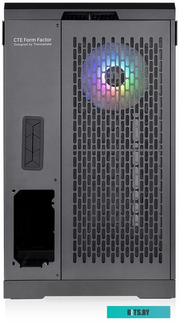 Компьютерный корпус Thermaltake CTE C700 TG ARGB CA-1X7-00F1WN-01