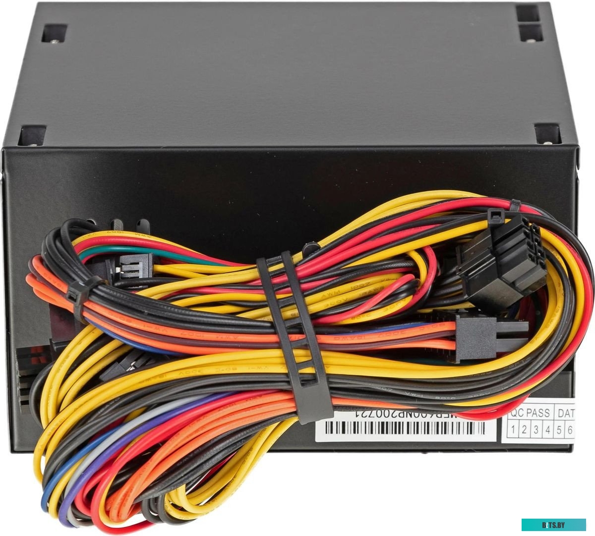 Блок питания Accord ACC-600W-NP