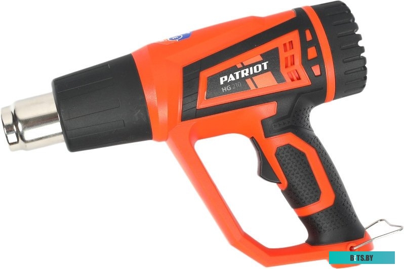 170301313 Технический фен Patriot HG 210 The One