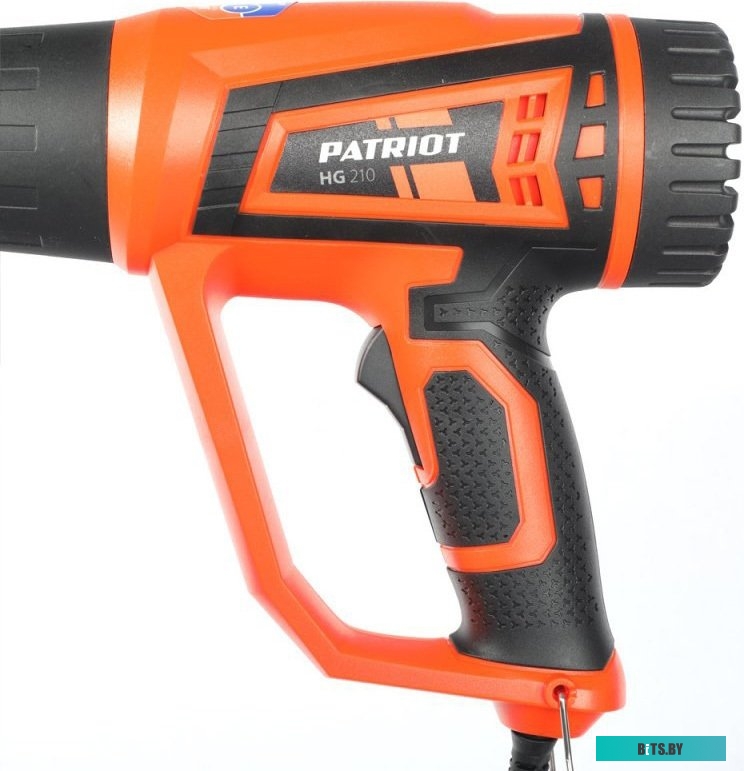 170301313 Технический фен Patriot HG 210 The One