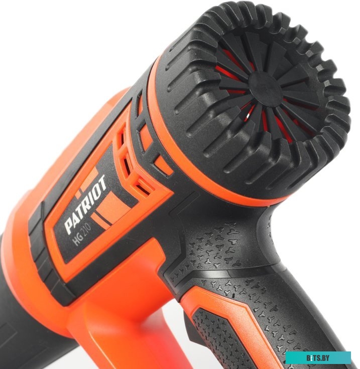 170301313 Технический фен Patriot HG 210 The One