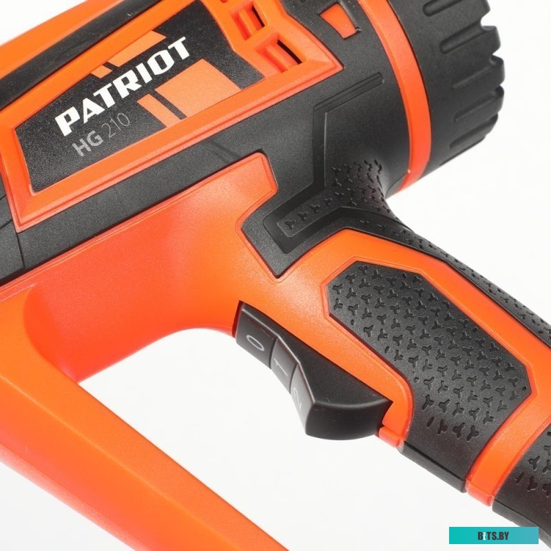 170301313 Технический фен Patriot HG 210 The One
