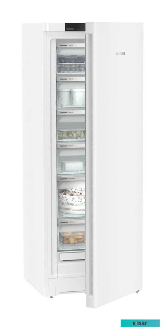 FNf 5006 Pure Liebherr FNf 5006 Pure