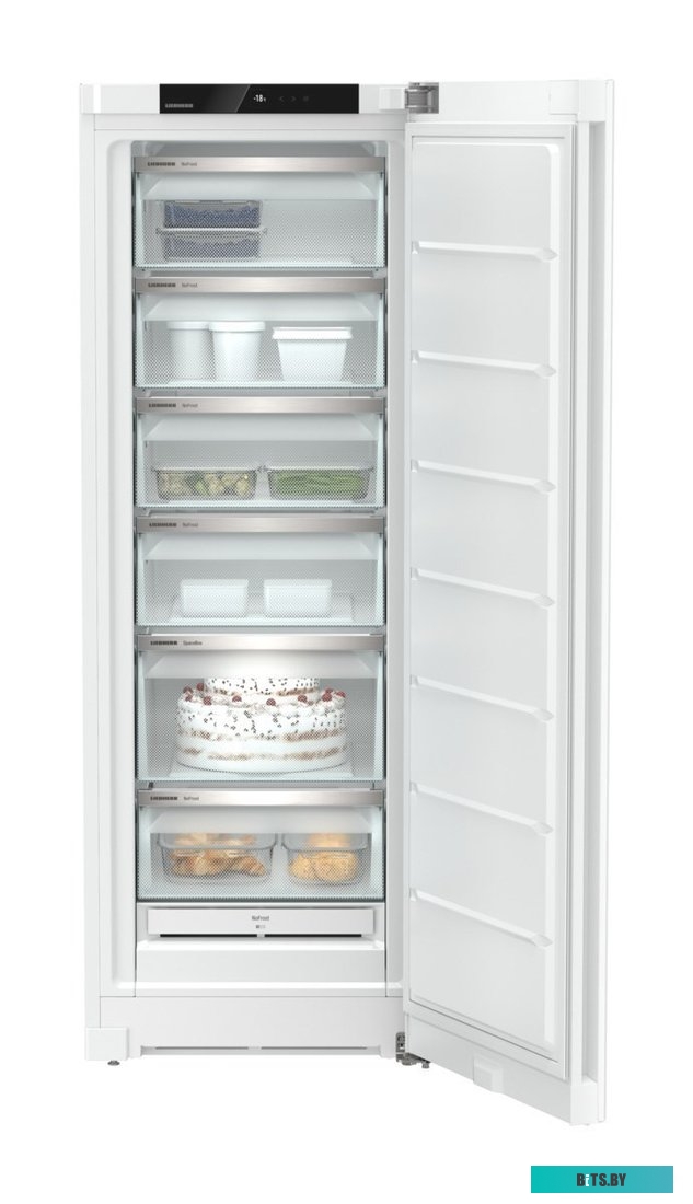 FNf 5006 Pure Liebherr FNf 5006 Pure