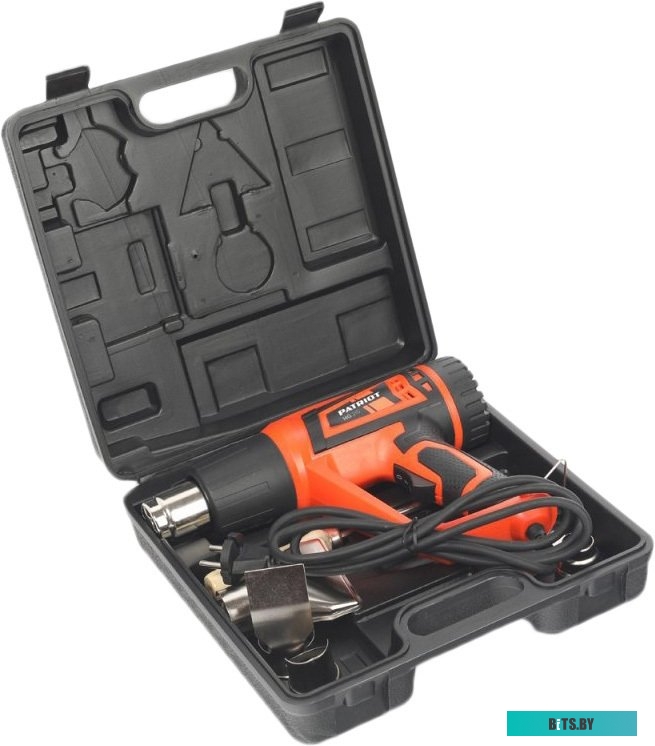 170301313 Технический фен Patriot HG 210 The One