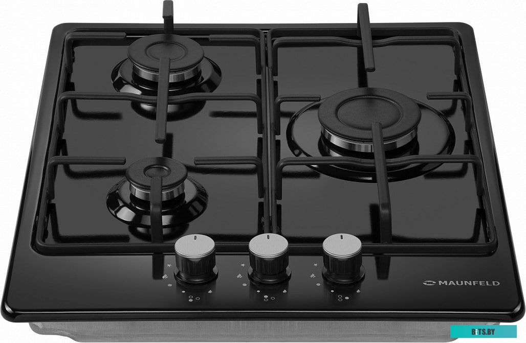 КА-00016502 Стиральная машина MAUNFELD MFWD14106S04, с фронтальной загрузкой, 10кг, 1400об/мин, с сушкой, инверторная