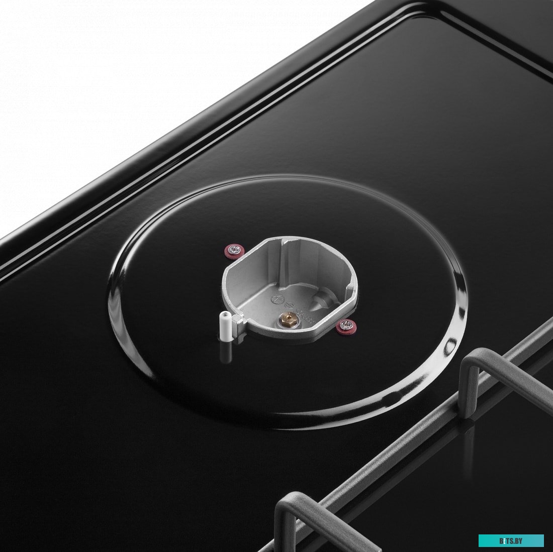 КА-00016502 Стиральная машина MAUNFELD MFWD14106S04, с фронтальной загрузкой, 10кг, 1400об/мин, с сушкой, инверторная