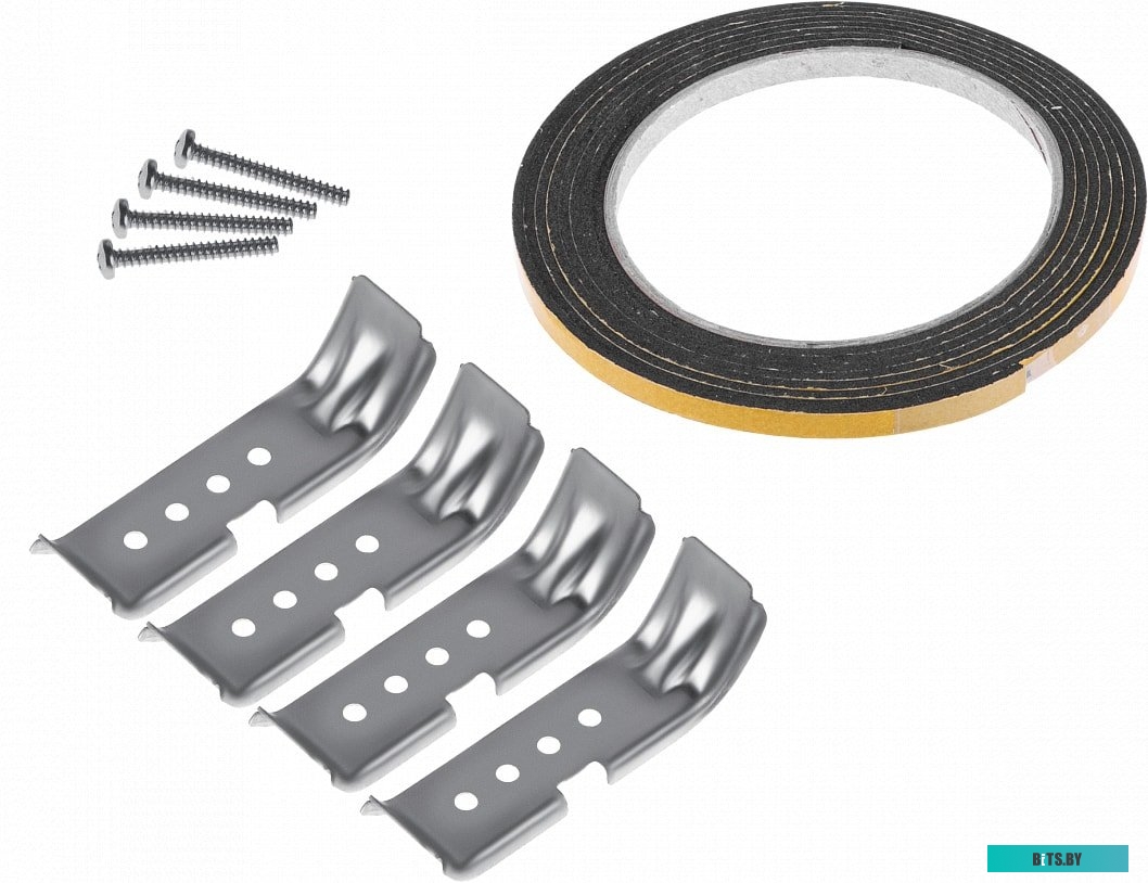 КА-00016502 Стиральная машина MAUNFELD MFWD14106S04, с фронтальной загрузкой, 10кг, 1400об/мин, с сушкой, инверторная