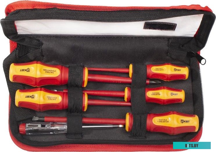 КВТ 78617 (6 предметов)