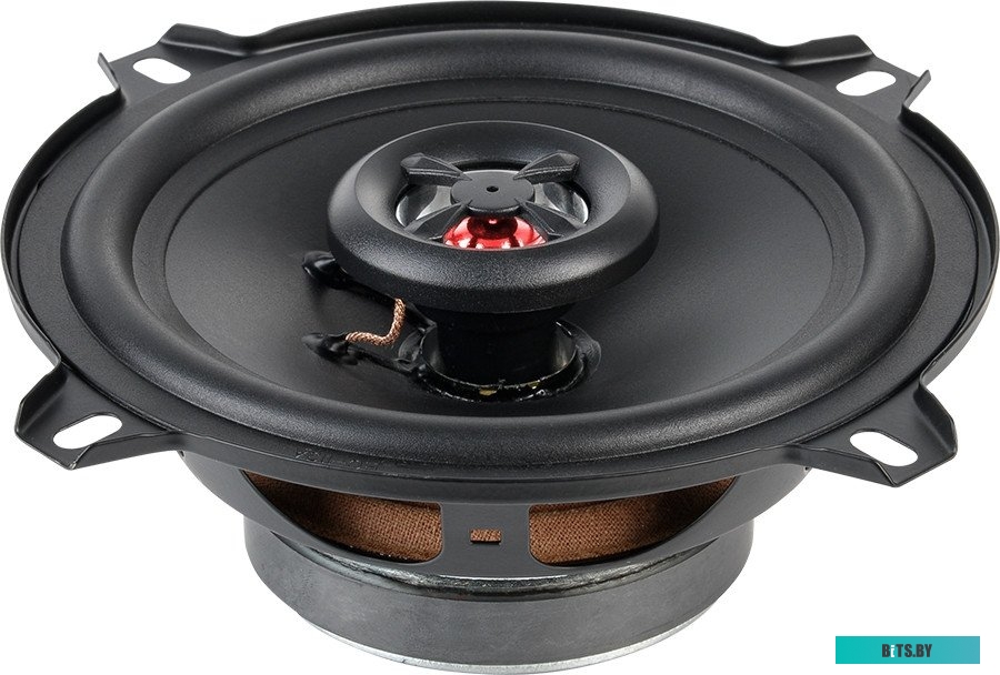 SM-CSI502 Автоакустика Soundmax SM-CSI502 13-СМ (5.25”) КОАКСИАЛЬНАЯ 2-ПОЛОСНАЯ АКУСТИЧЕСКАЯ СИСТЕМА Максимальная мощность (Вт) 140 / Количество динам