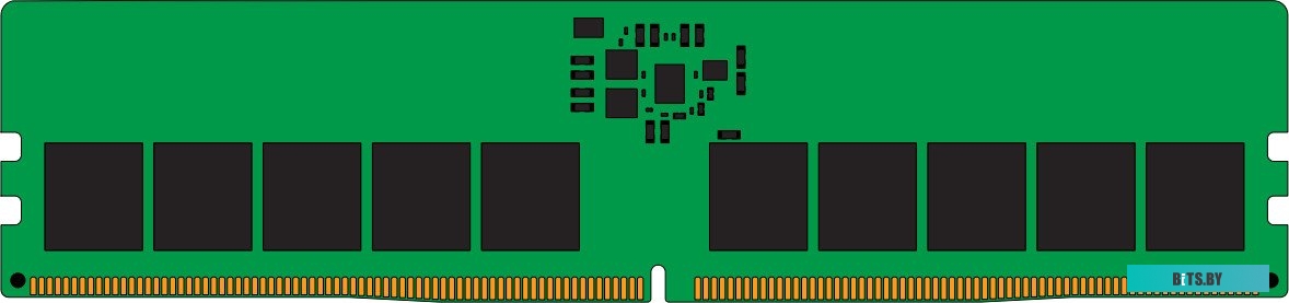 Оперативная память Kingston KSM48E40BS8KM-16HM KSM48E40BS8KM-16HM