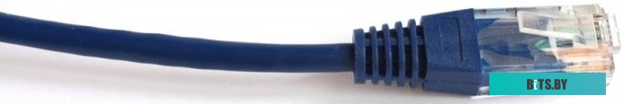 Патч-корд TWT TWT-45-45-1.5-BL