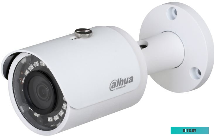 Видеокамера Dahua DH-HAC-HFW1400SP-0280B-S3
