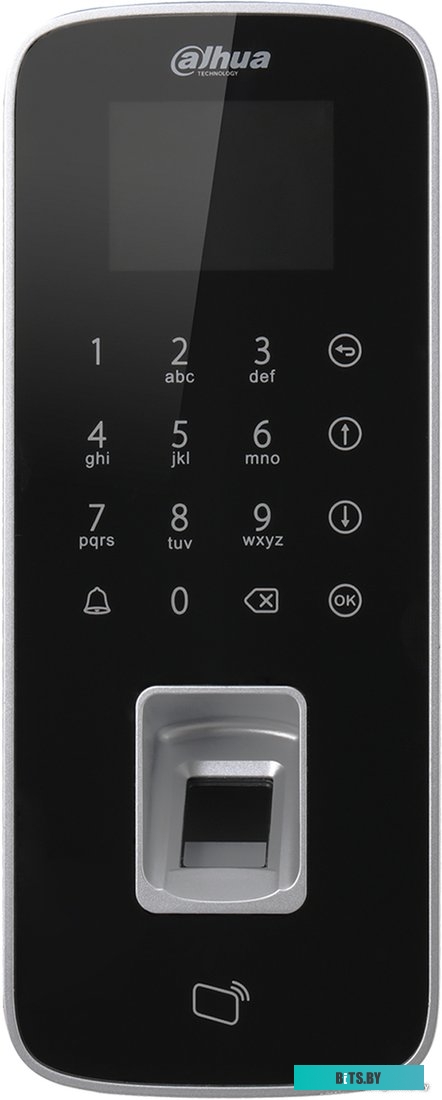 Автономный контроллер доступа Dahua DHI-ASI1212D