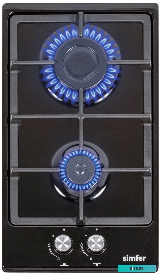 H30V20B570 Варочная поверхность газовая Simfer H30V20B570