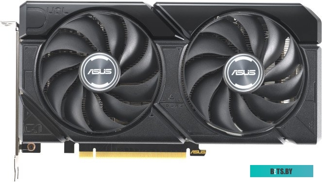 Видеокарта Asus PCI-E 4.0 DUAL-RTX4060-O8G-EVO