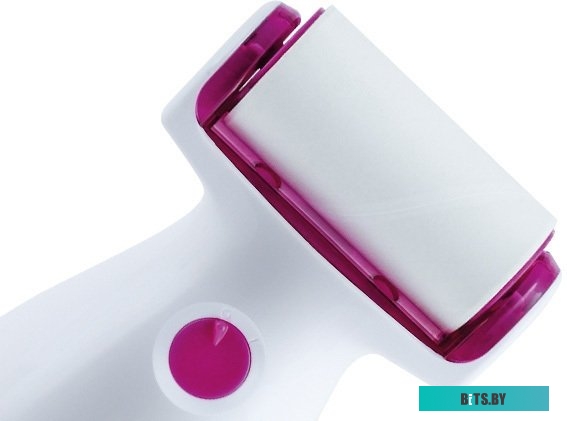 CT-2474 Машинка для удаления катышков "Centek" [CT-2474] <White/Pink>