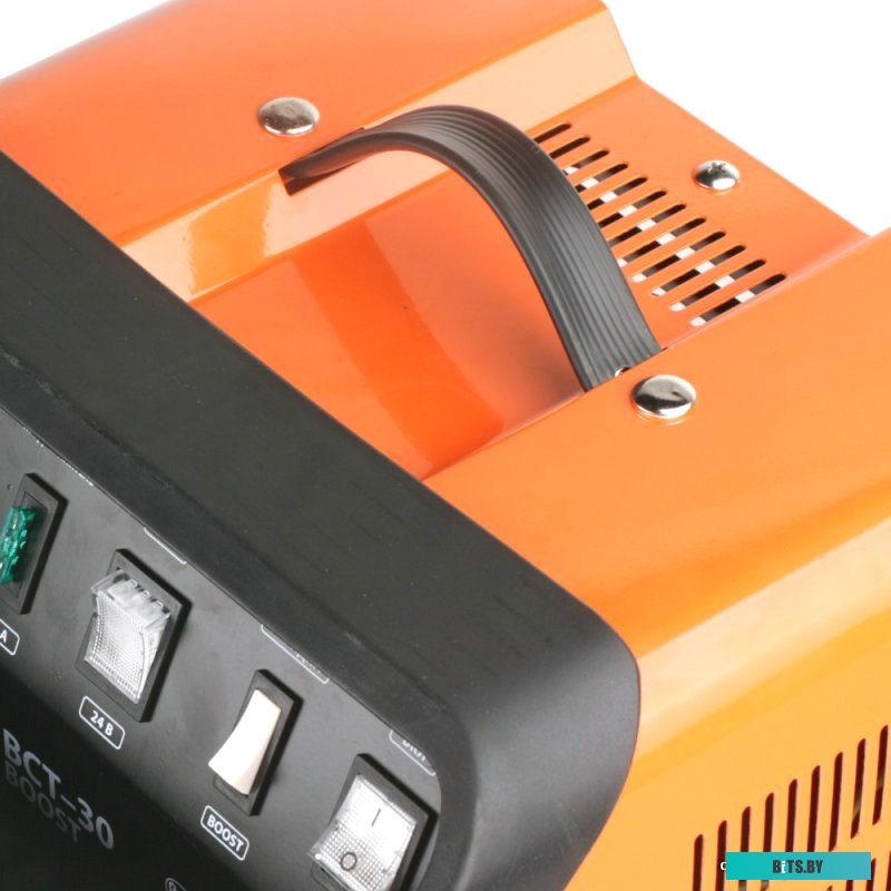 Зарядное устройство Patriot BCT-30 Boost