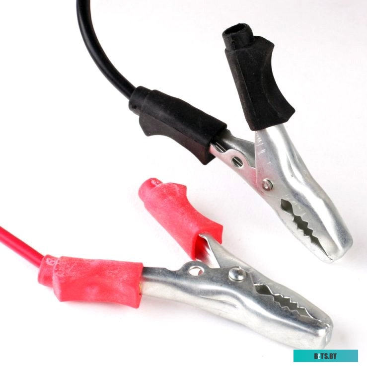 Зарядное устройство Patriot BCT-30 Boost