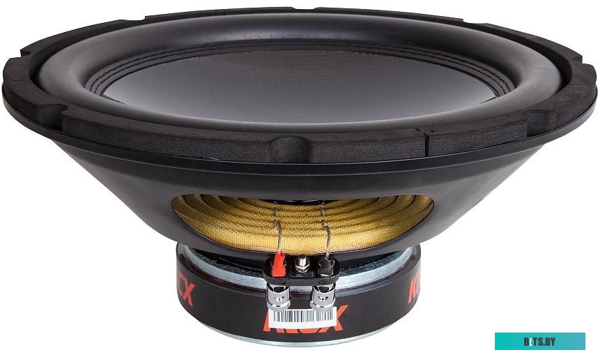 2013814 Сабвуфер автомобильный Kicx GT-12R