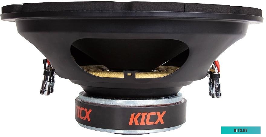 2013814 Сабвуфер автомобильный Kicx GT-12R