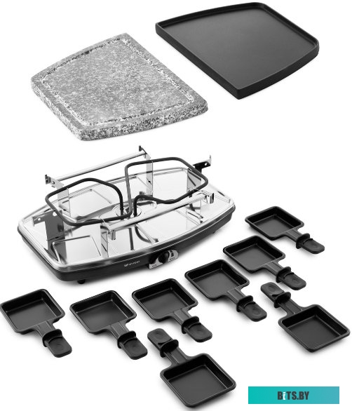 KT-1649 Раклетница - гриль Kitfort KT-1649