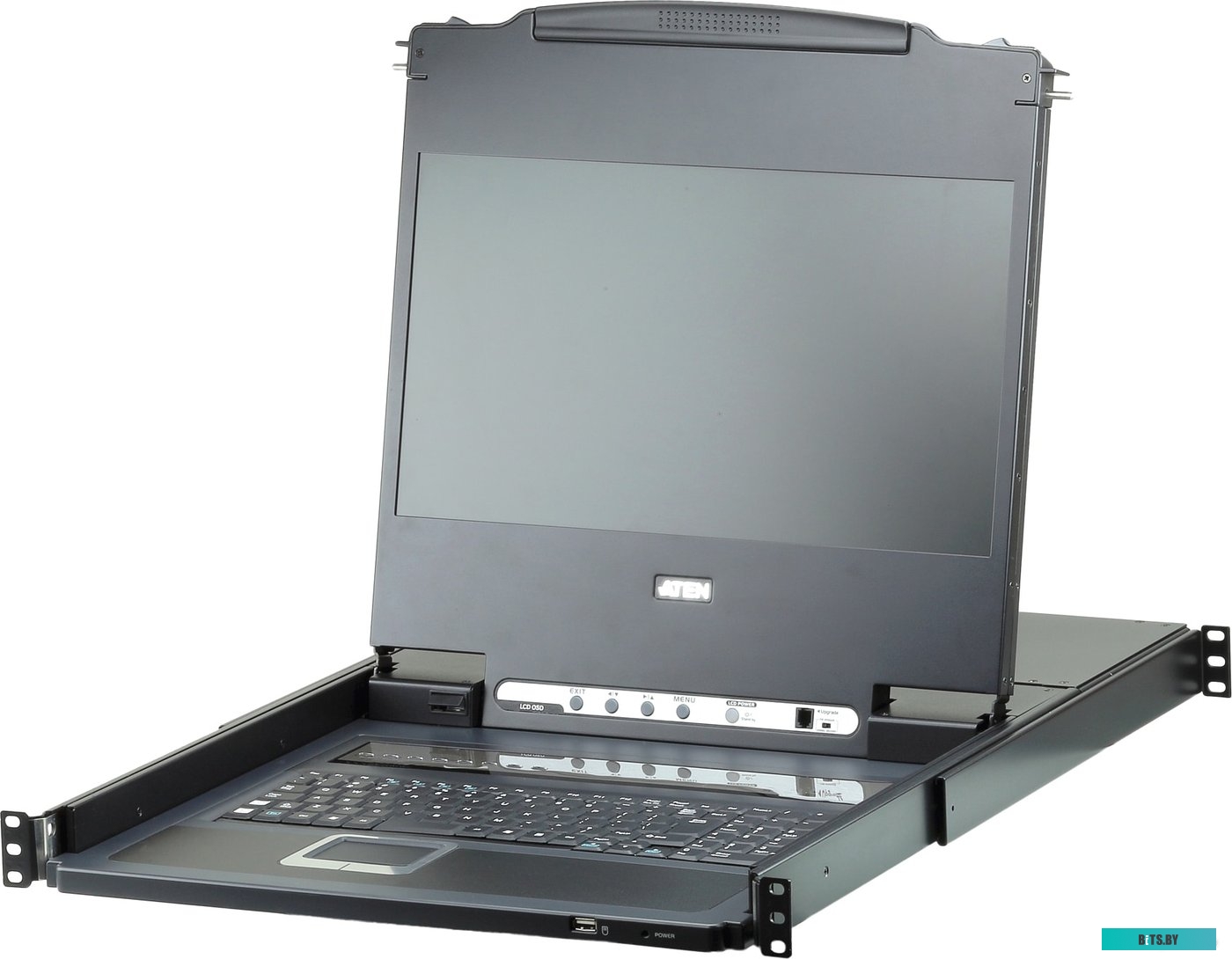 KVM переключатель Aten CL6708MW-ATA-RG
