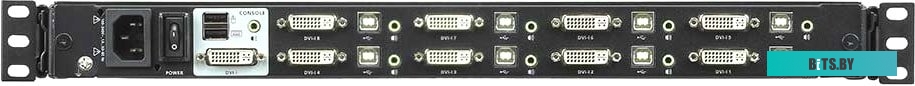 KVM переключатель Aten CL6708MW-ATA-RG