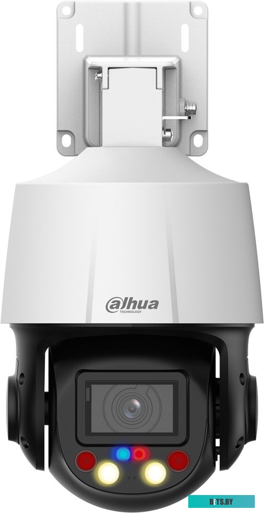 Камера видеонаблюдения IP Dahua DH-SD3E405DB-GNY-A-PV1