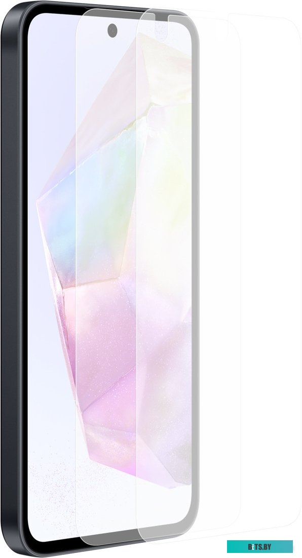 EF-UA356CTEGRU Плёнка Samsung Screen Protector A35