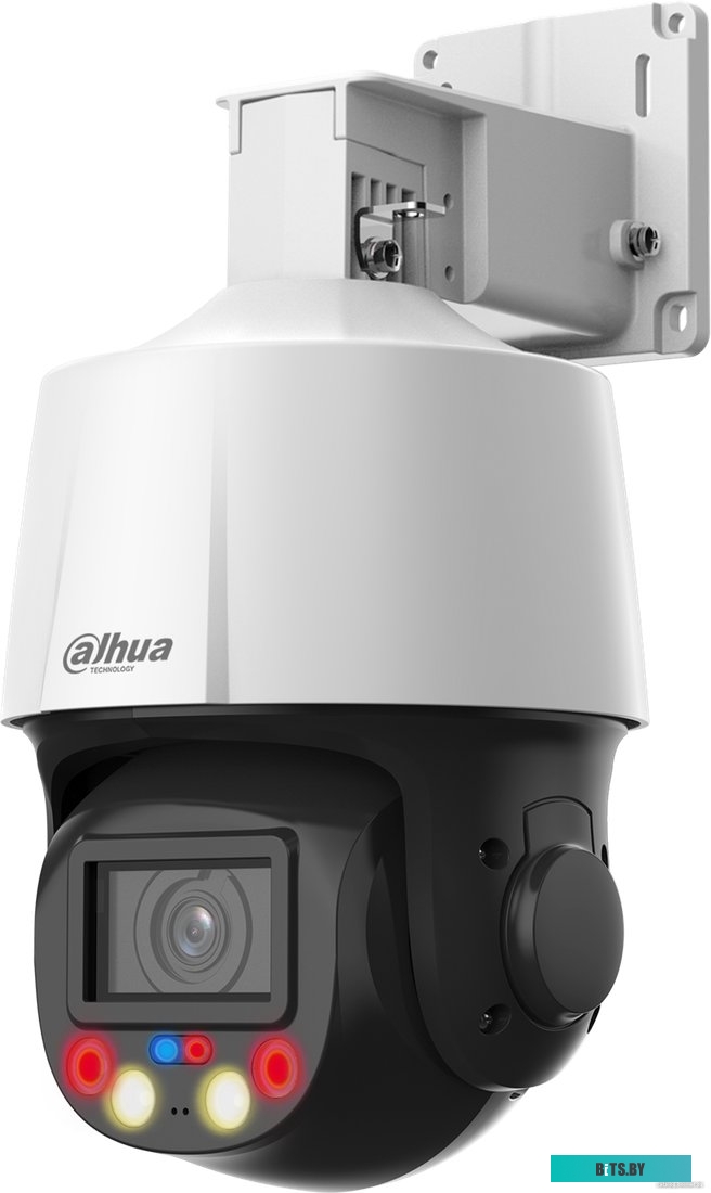 Камера видеонаблюдения IP Dahua DH-SD3E405DB-GNY-A-PV1