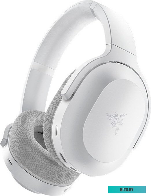 Гарнитура Razer Barracuda Mercury White RZ04-03790200-R3M1
