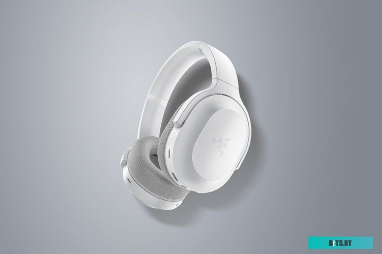 Гарнитура Razer Barracuda Mercury White RZ04-03790200-R3M1