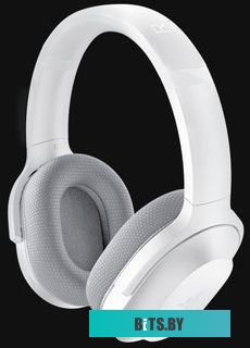 Гарнитура Razer Barracuda Mercury White RZ04-03790200-R3M1