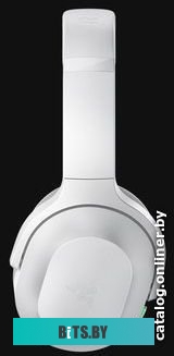 Гарнитура Razer Barracuda Mercury White RZ04-03790200-R3M1