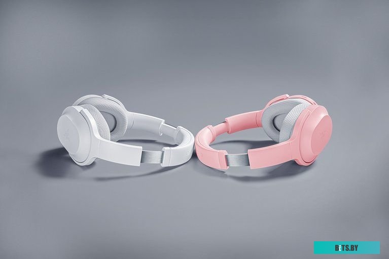 Гарнитура Razer Barracuda Mercury White RZ04-03790200-R3M1