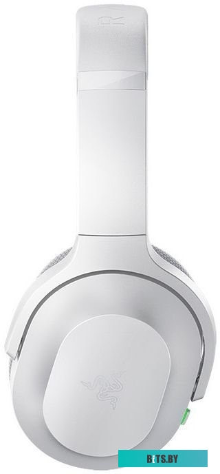 Гарнитура Razer Barracuda Mercury White RZ04-03790200-R3M1
