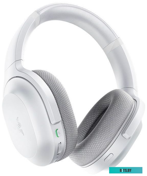 Гарнитура Razer Barracuda Mercury White RZ04-03790200-R3M1