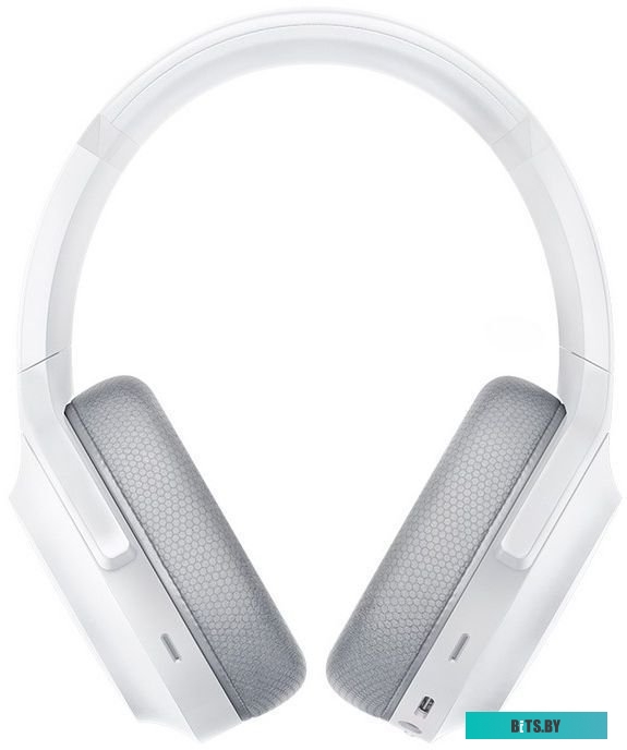 Гарнитура Razer Barracuda Mercury White RZ04-03790200-R3M1